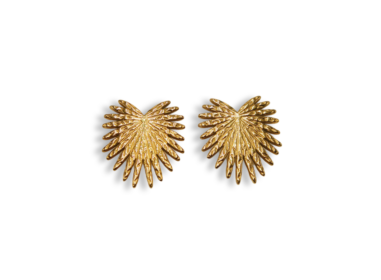 Hope Earrings - Bicosjewelry