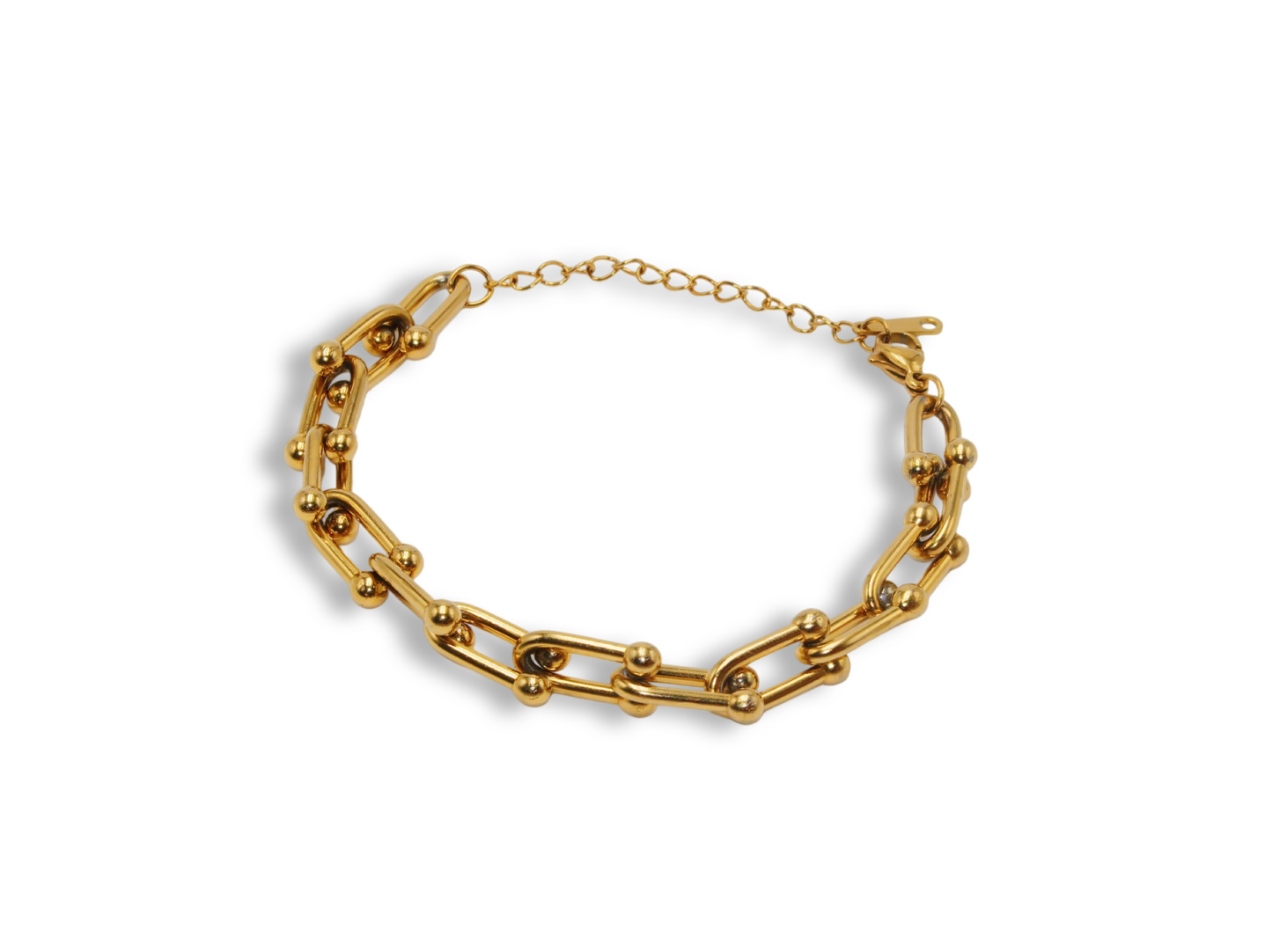 Chain Bracelet - Bicosjewelry