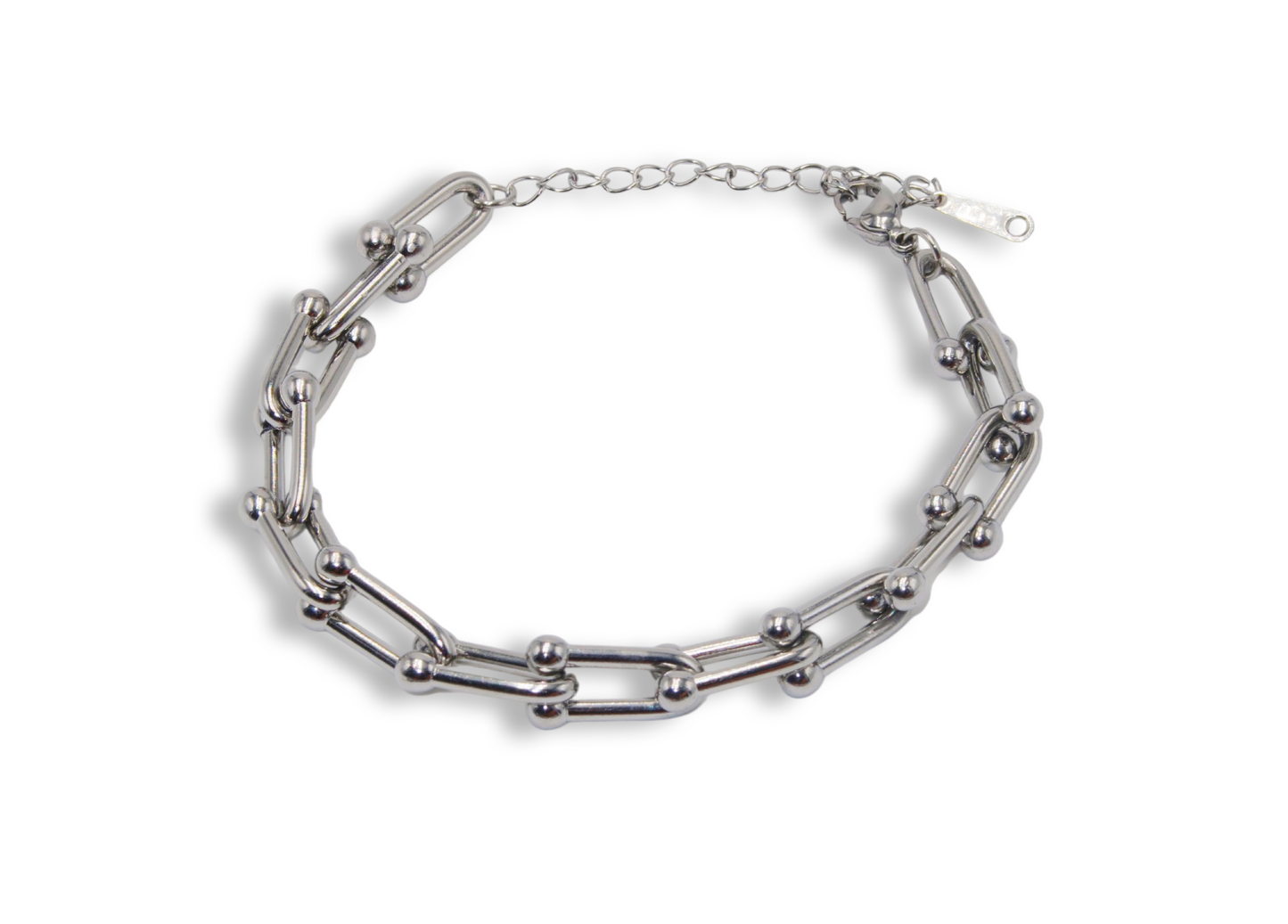 Chain Bracelet - Bicosjewelry