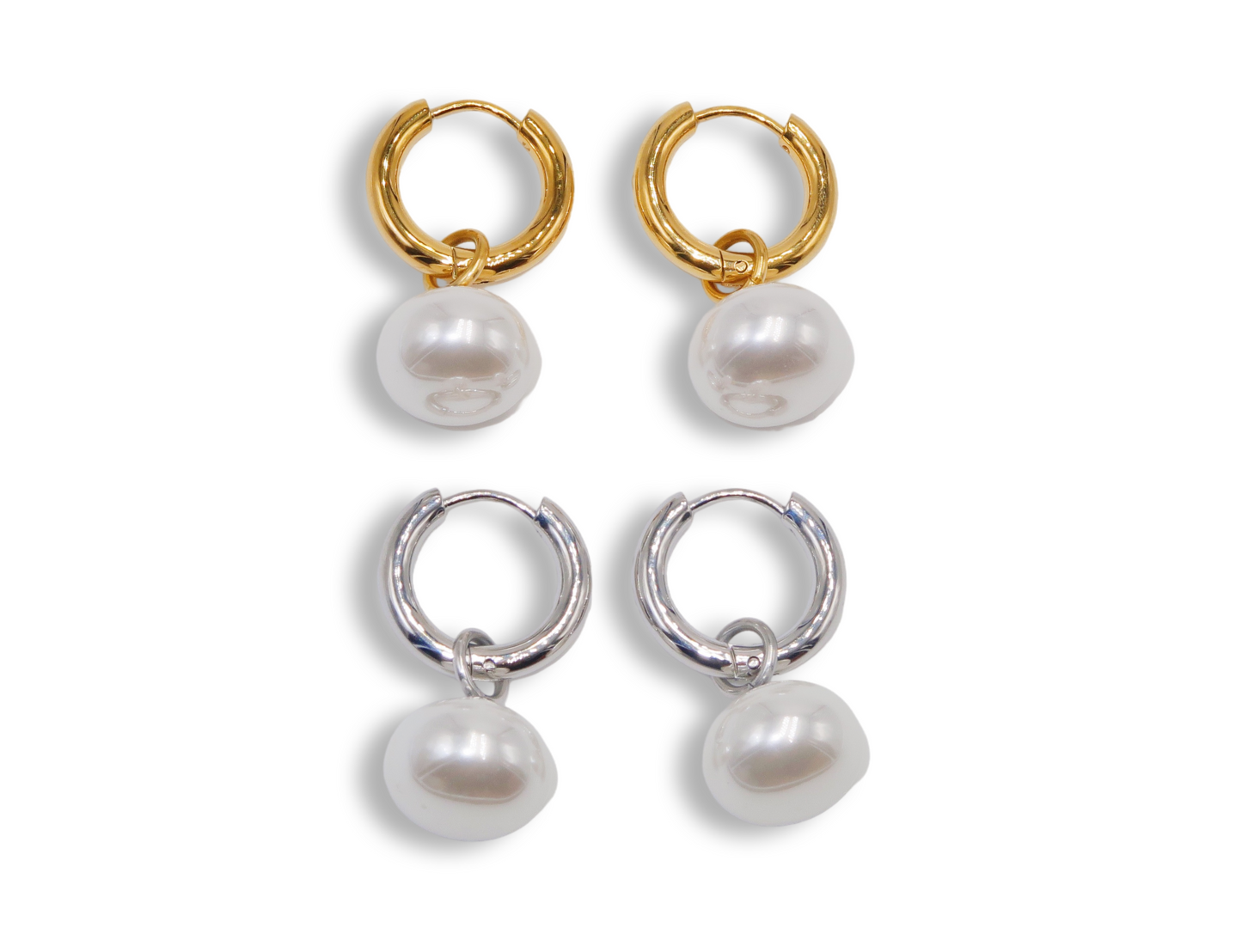 Claim Earring - Bicosjewelry