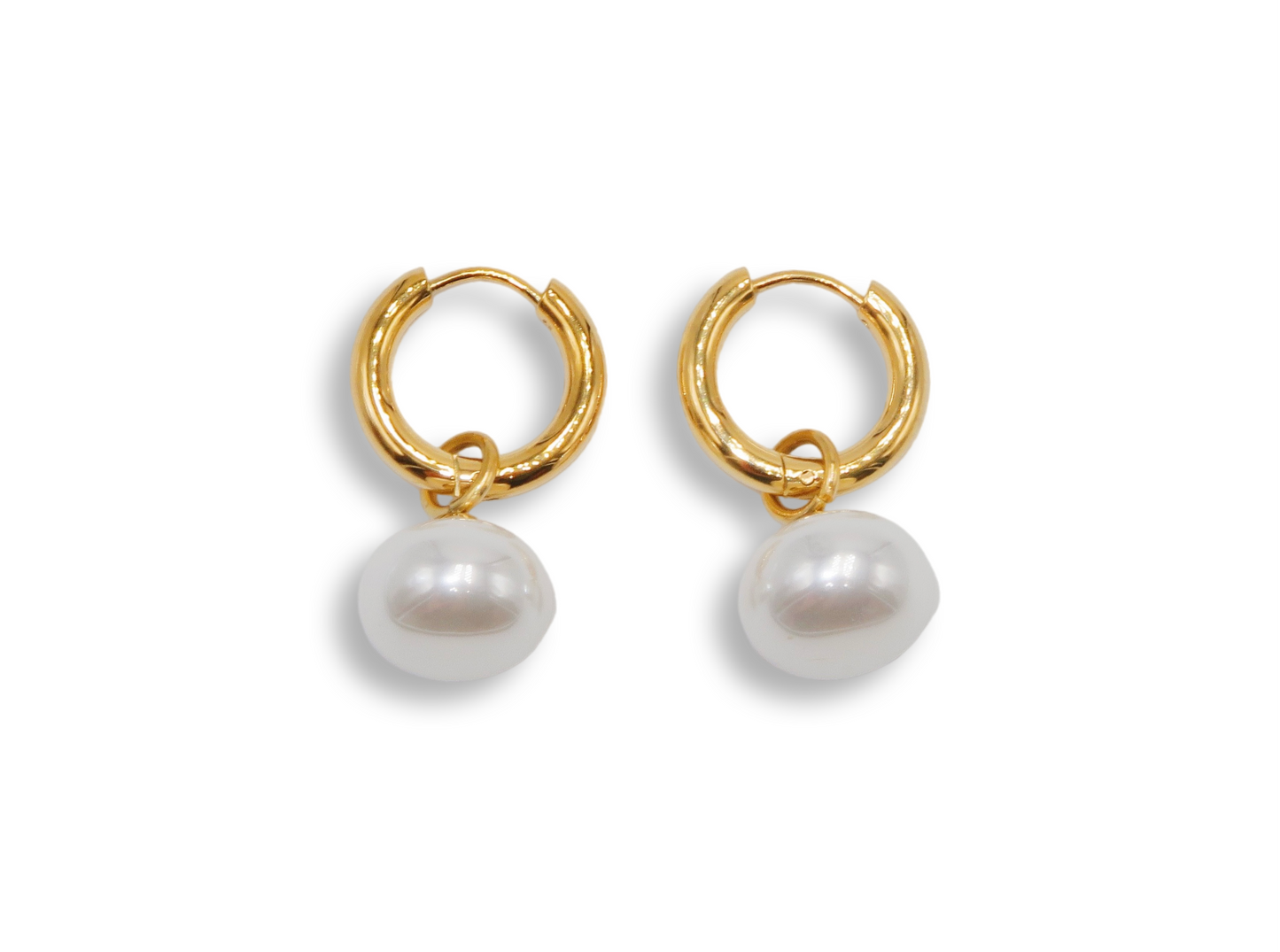 Claim Earring - Bicosjewelry