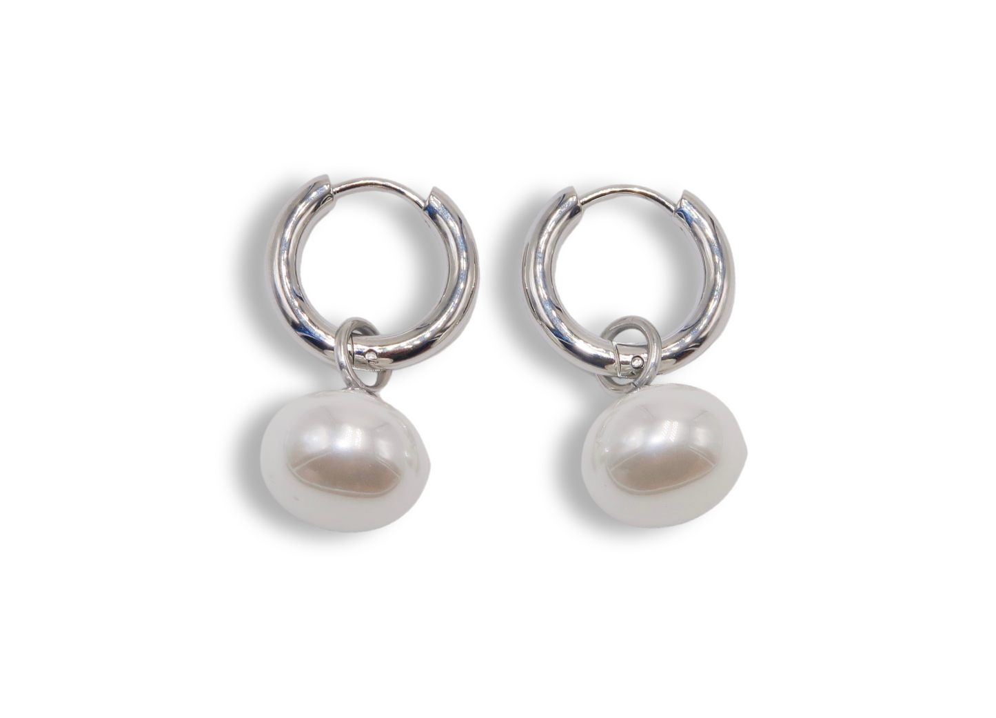 Claim Earring - Bicosjewelry