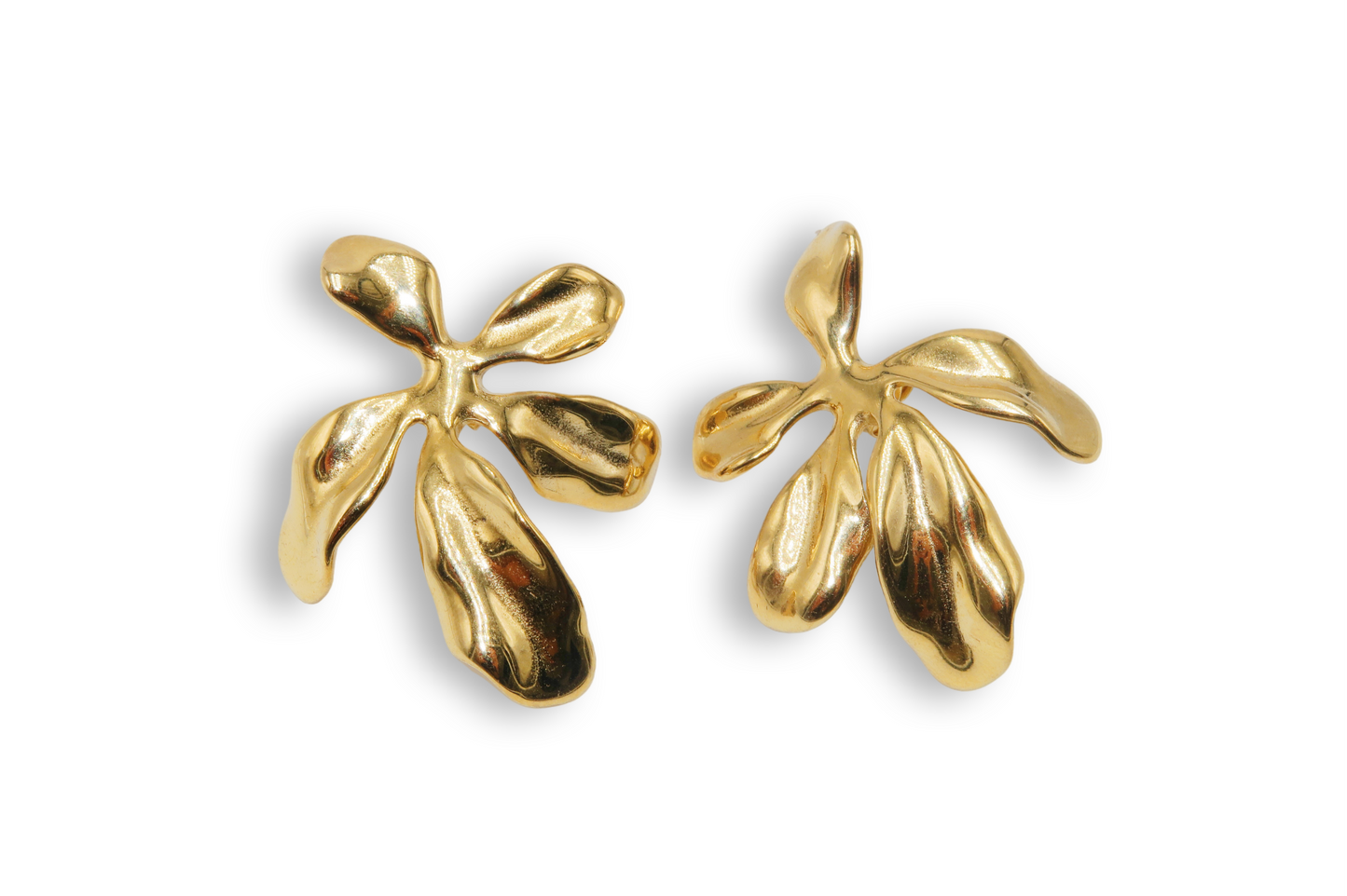 Gulia Earrings - Bicosjewelry