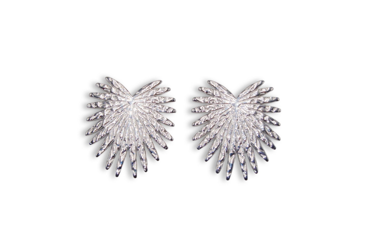 Hope Earrings - Bicosjewelry
