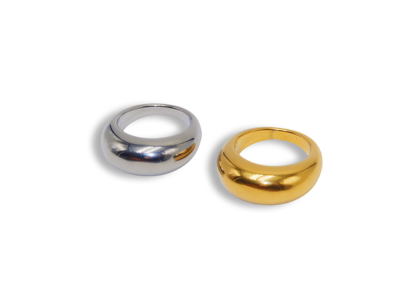 Bicos Ring - Bicosjewelry