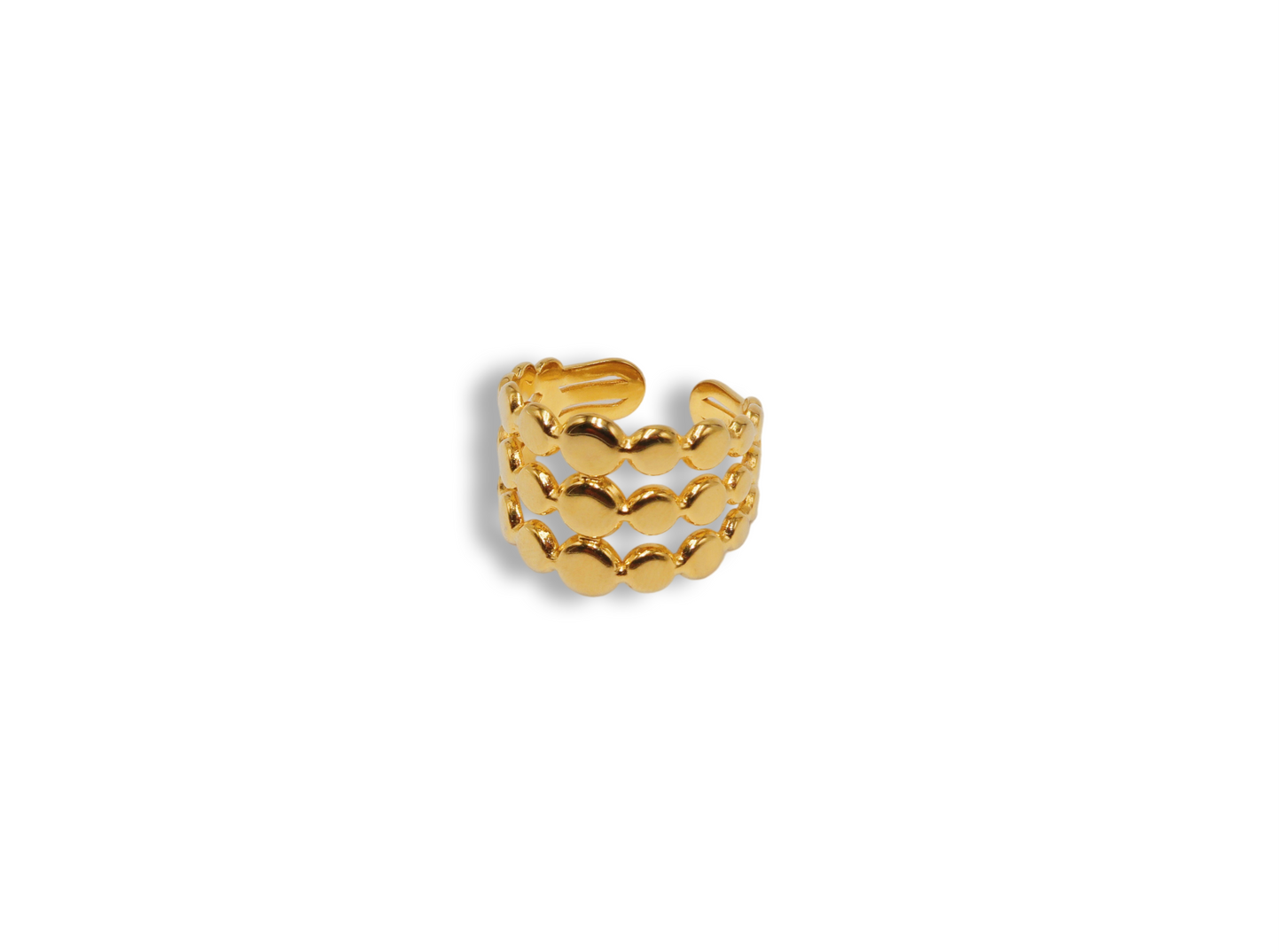 Can Ring - Bicosjewelry