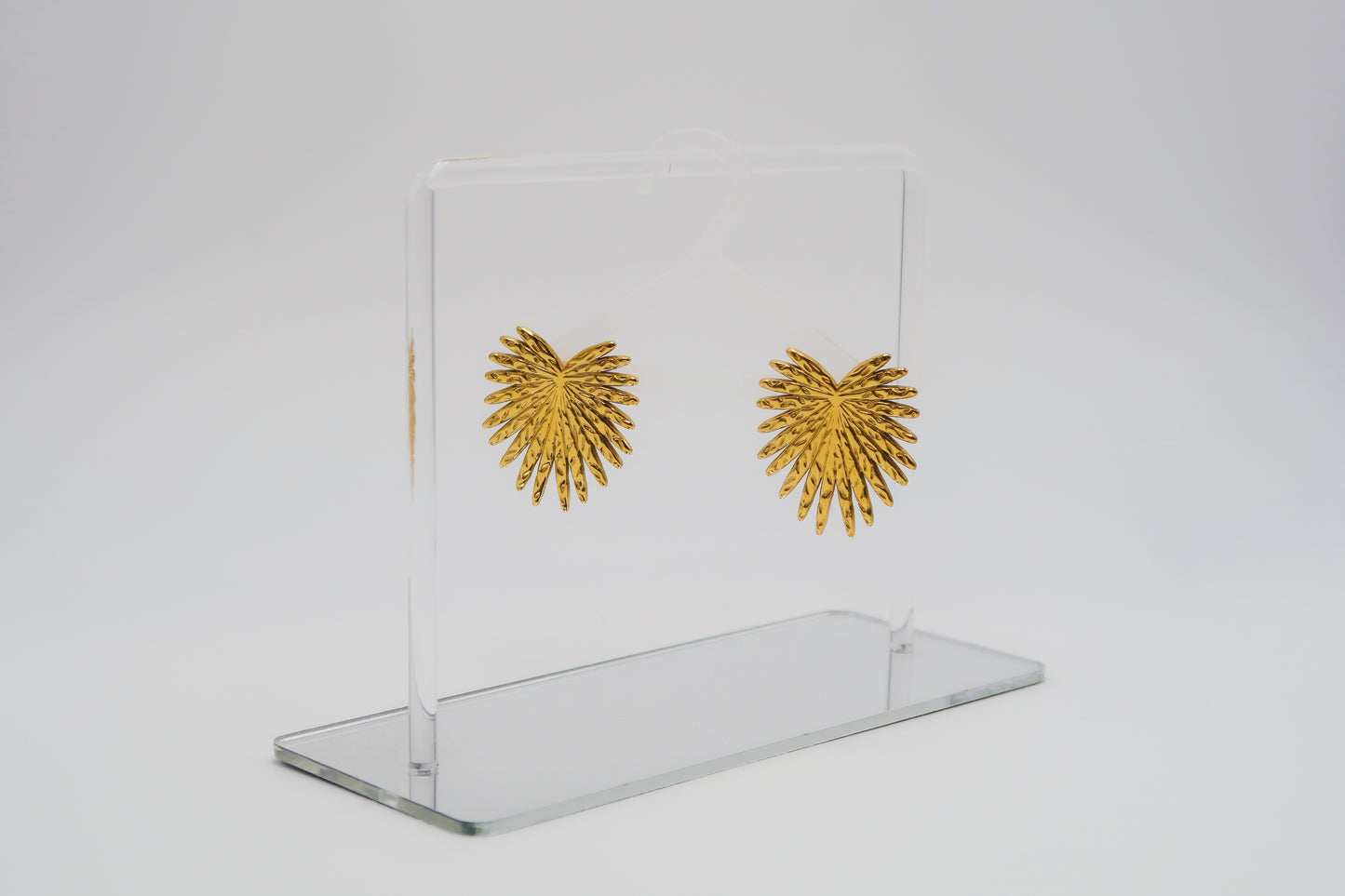 Hope Earrings - Bicosjewelry