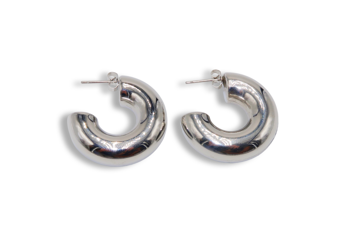 Charlotte Hoop - Bicosjewelry