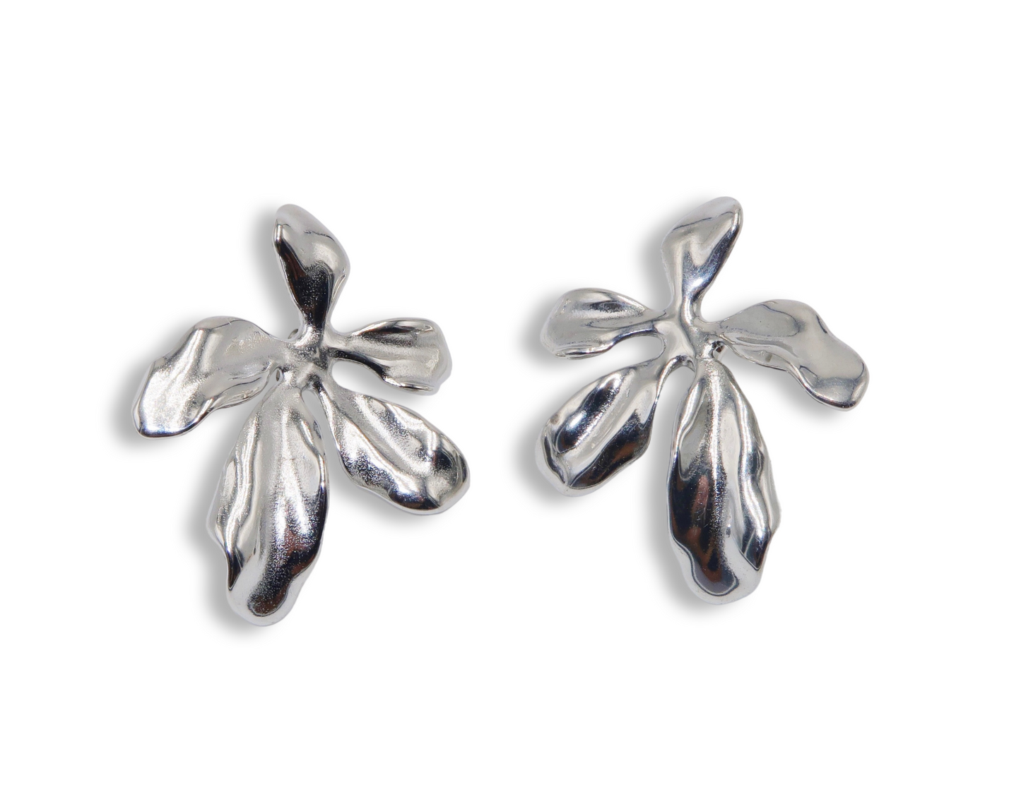 Gulia Earrings - Bicosjewelry
