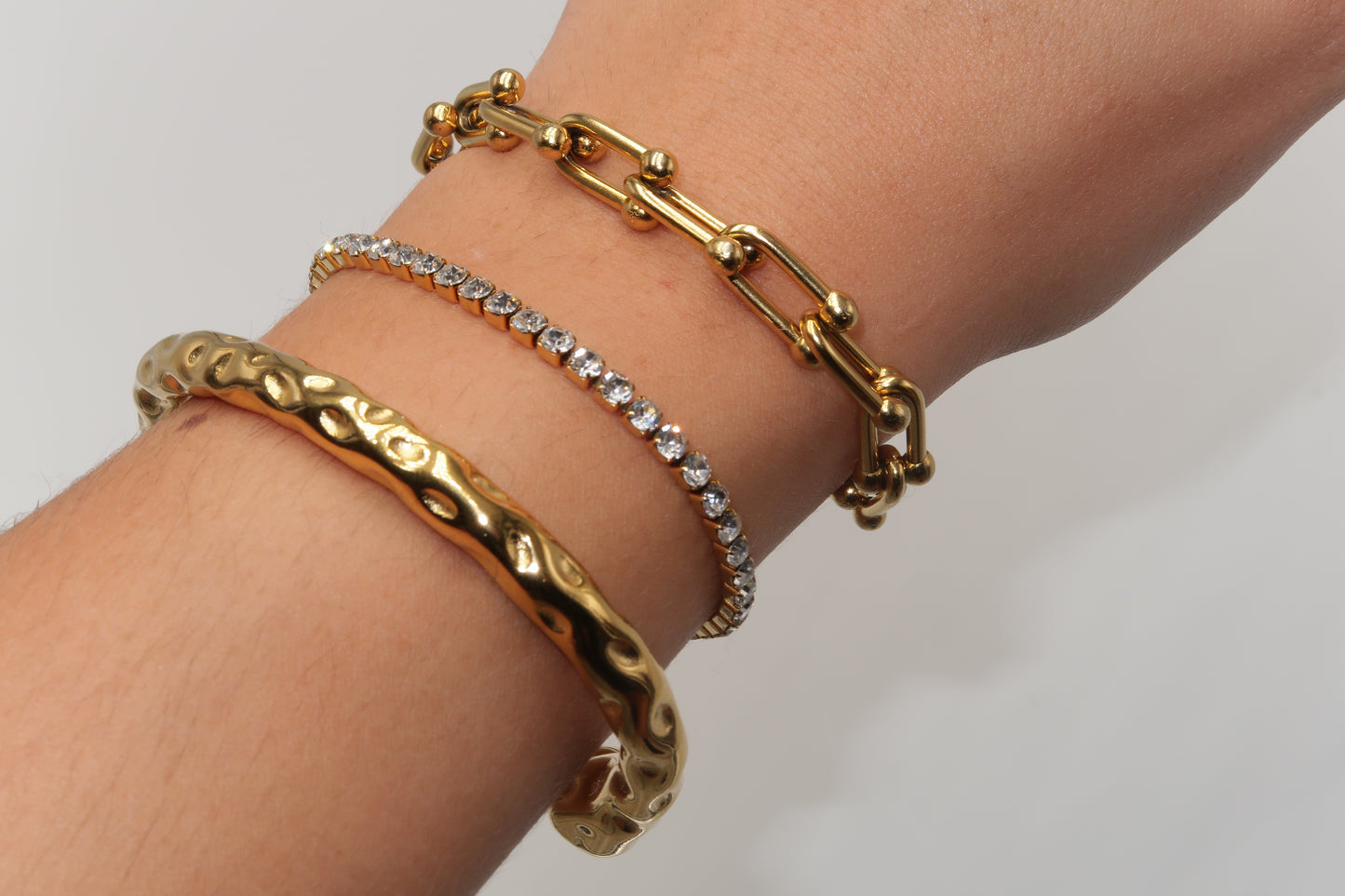 Virginia Bracelet - Bicosjewelry