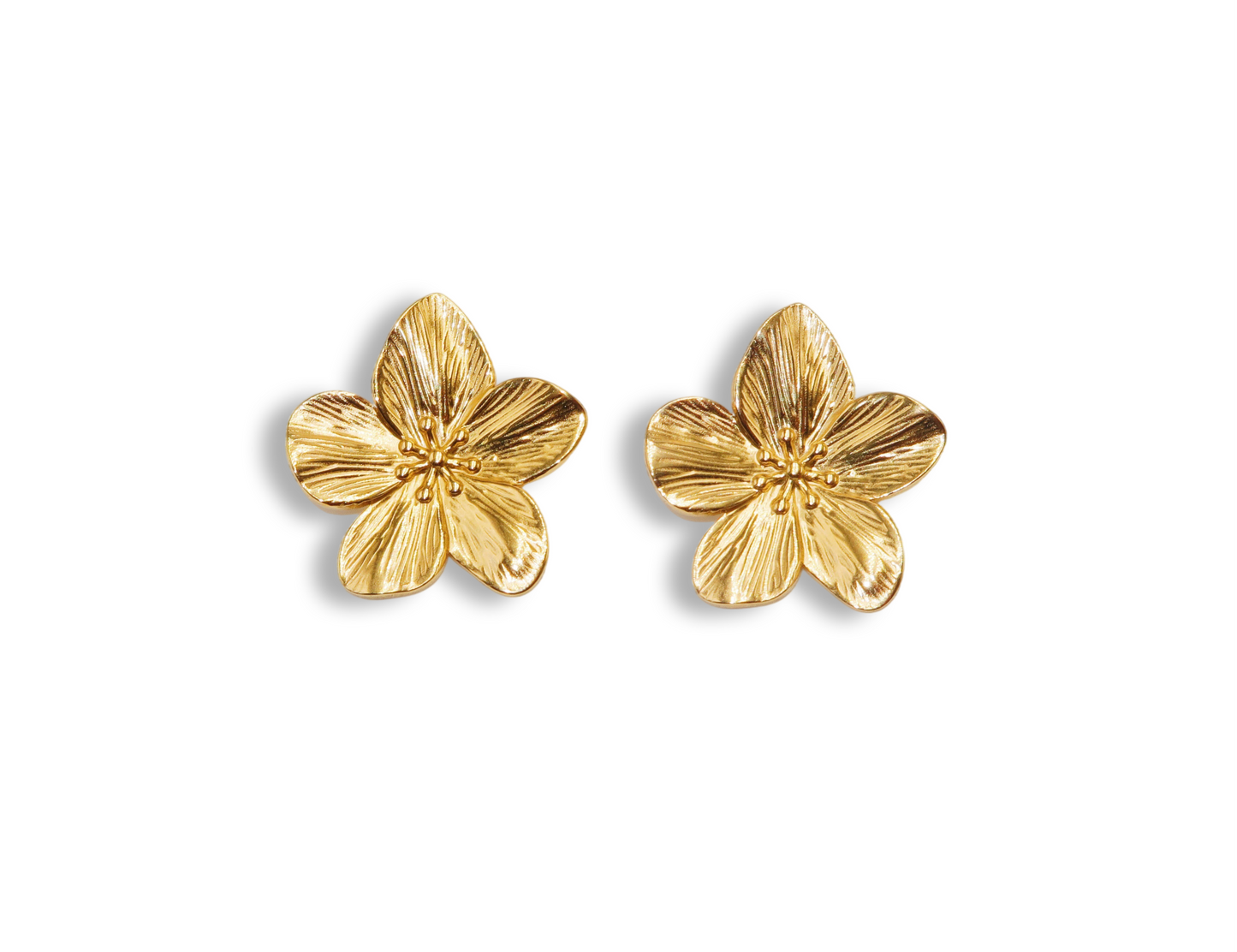 Blooming Earring - Bicosjewelry
