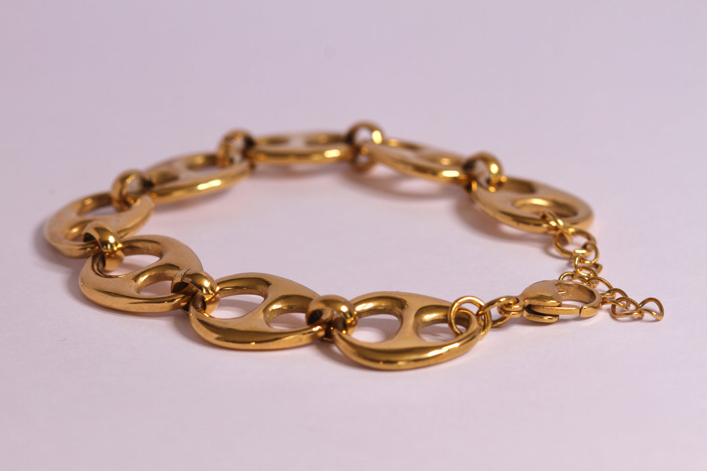 Lat Bracelet - Bicosjewelry