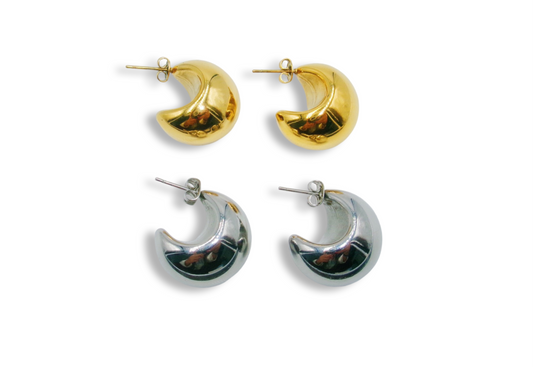 Tear Drop Earring