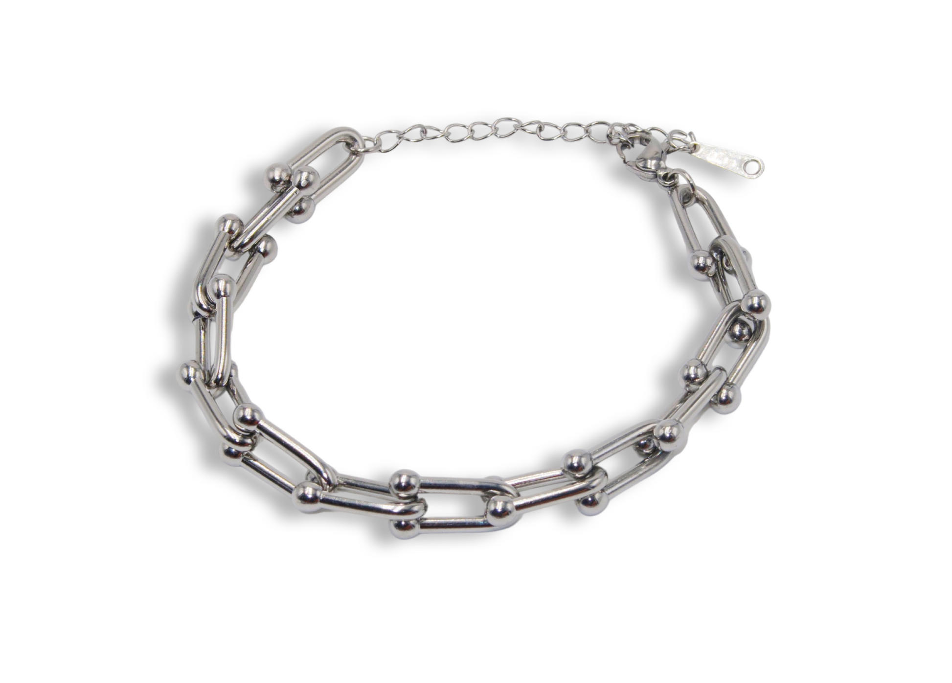 Chain Bracelet - Bicosjewelry 