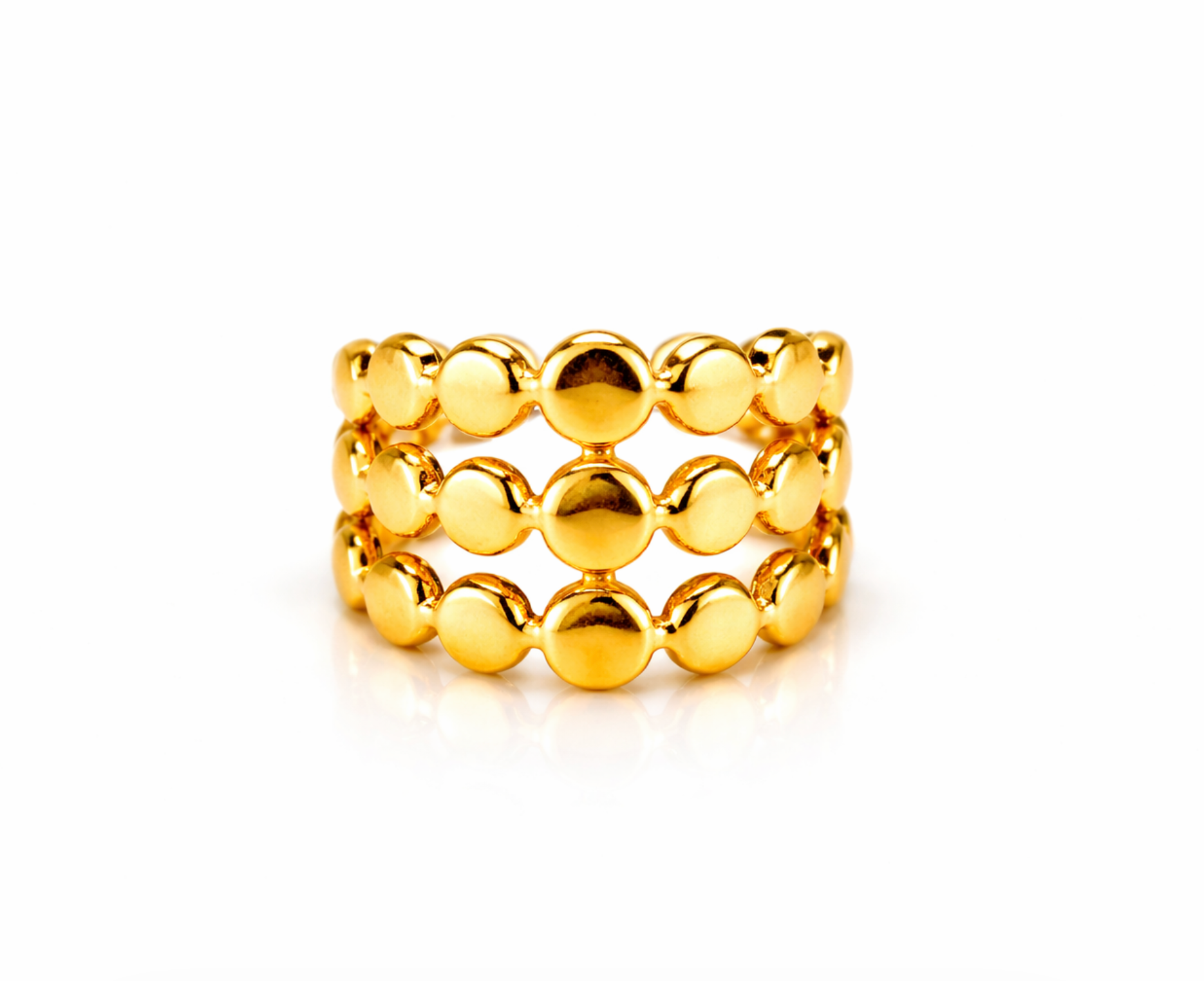 Can Ring - Bicosjewelry 
