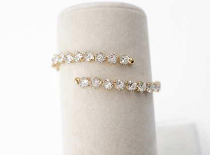 Fann Bracelet - Bicosjewelry 