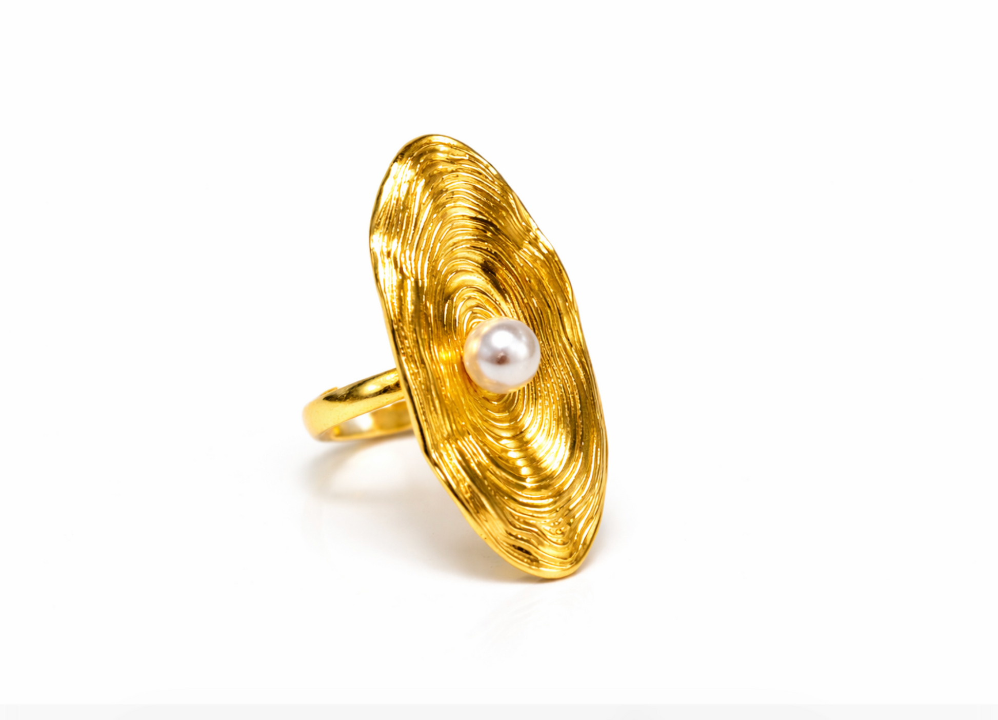 Laos Ring - Bicosjewelry 
